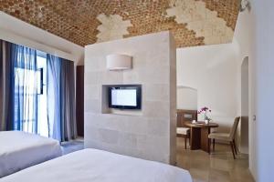 Mare Resort, Trani