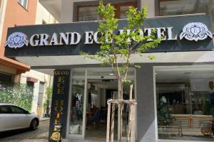 Grand Ece Hotel, Canakkale