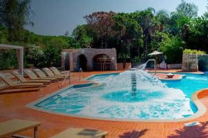 Forte Village Resort - Villa Del Parco & Spa, Santa Margherita