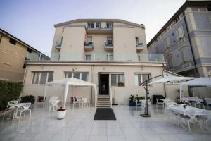Hotel Riviera Mare, Rimini
