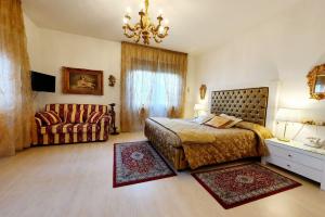 Hotel Continentale, Arezzo
