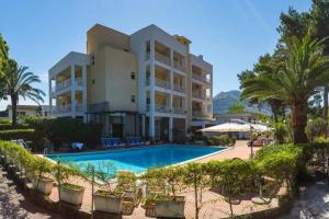 Hotel Conchiglia d'Oro, Lido di Mondello