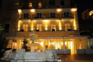 Hotel Villa Fraulo, Ravello