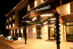 Hotel Brandoli, Verona