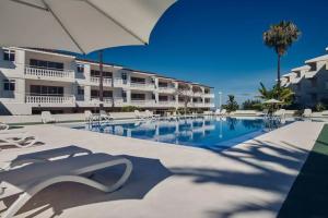 Route Active Hotel, Los Realejos
