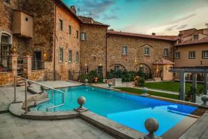Monastero Di Hotel & Spa, Cortona