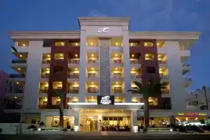 Xperia Grand Bali Hotel - All Inclusive, Alanya