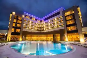 TRYP by Wyndham Izmit Hotel, Kocaeli