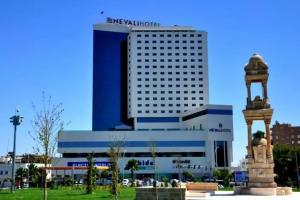 Nevali Hotel, Sanliurfa