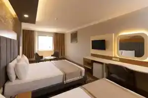 Gurtas Hotel, Antalya