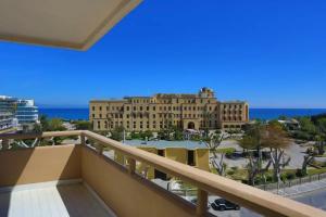City Center Hotel, Rhodes Town