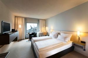 Atlantic Hotel Universum, Bremen