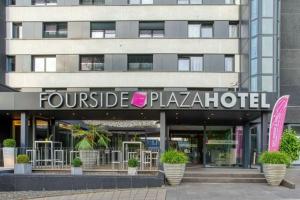 FourSide Hotel, Trier