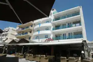 El Greco Hotel, Ierapetra