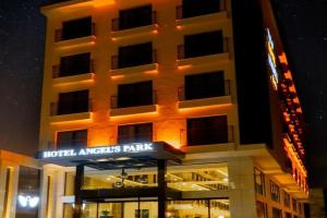 ANGEL'S PARK HOTEL, Denizli