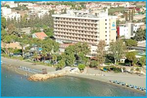 Poseidonia Beach Hotel, Limassol