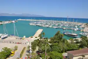 Finike Marina Hotel, Finike