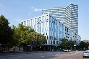 Scandic Emporio Mini-hotel, Hamburg