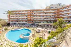 Hotel & Spa Ferrer Janeiro, Can Picafort
