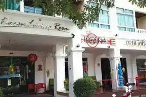 Karon Living Room - SHA Plus, Karon