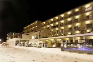 BG Nautico Ebeso Hotel