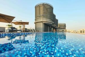 Aparthotel Adagio Dubai Deira, Dubai