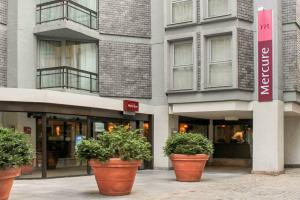 Mercure Rouen Centre Cathedrale, Rouen