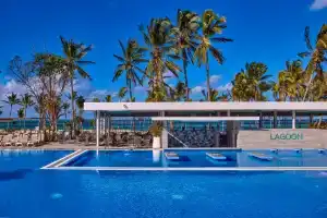 Riu Creole -All Inclusive Hotel, Le Morne