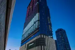 Paramount Hotel Midtown, Dubai