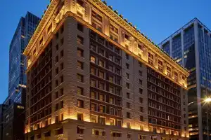 The Wall Street Hotel City, New York