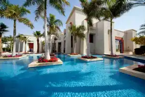 Grand Rotana Resort & Spa, Sharm el Sheikh