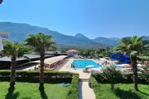 Larissa Garden - All Inclusive Hotel, Beldibi