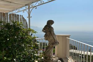B&B Al Pesce D'Oro Mini-hotel, Amalfi