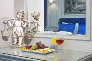 Sarissa Hotel, Istanbul