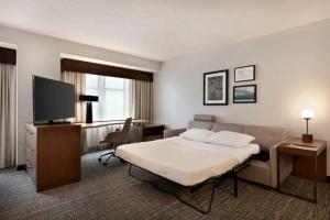 Residence Inn by Marriott Baltimore Downtown/ Inner Harbor, Baltimore