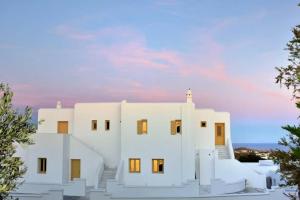 Jenny's Summer Houses, Platis Yialos Mykonos