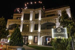 Osmanli Cappadocia Hotel, Goereme