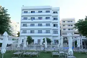 Iliada Beach Hotel, Protaras
