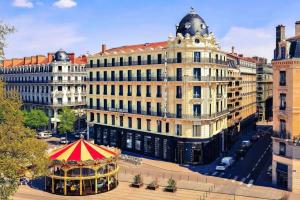 Hotel Carlton Lyon - MGallery Hotel Collection, Lyon