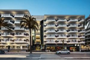AQUA Hotel Promenade, Pineda de Mar