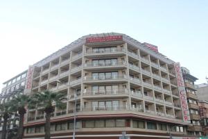 Grand Corner Boutique Hotel, Izmir