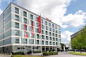 ibis Köln Messe Hotel, Koln