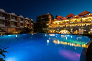 Nessebar Beach Hotel, Sunny Beach