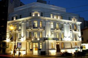 Art Hotel Athens, Athens