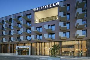 NH Hotel, Parma