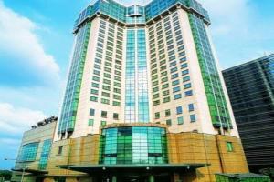 Menara Peninsula Hotel, Jakarta