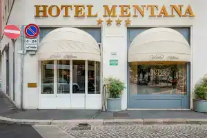 Hotel Mentana, by R Collection Hotels, Milan