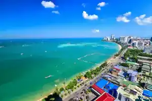 7 Days Premium Hotel (SHA Extra Plus), Pattaya