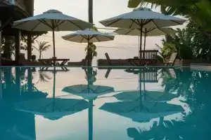 Mealea Resort, Kep