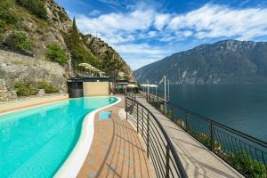 Hotel Villa Dirce, Limone sul Garda